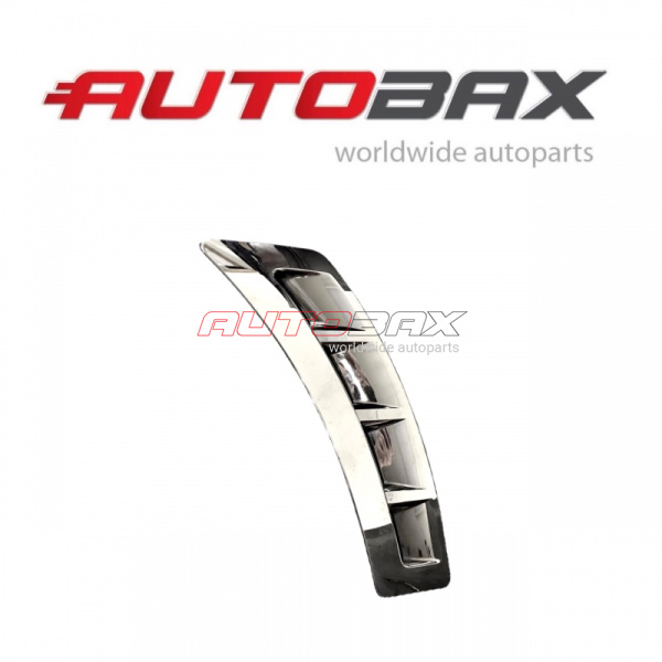 Left Front Fender Molding/Trim Infiniti QX-70/FX (S51) 2008>