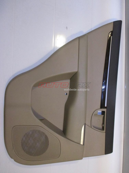 Rear Left Door Trim Panel Hyundai Santa Fe (CM) 2005>2012