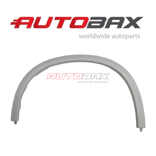 Front Left Fender Molding/Trim BMW X5 (G05/F95) 2018>