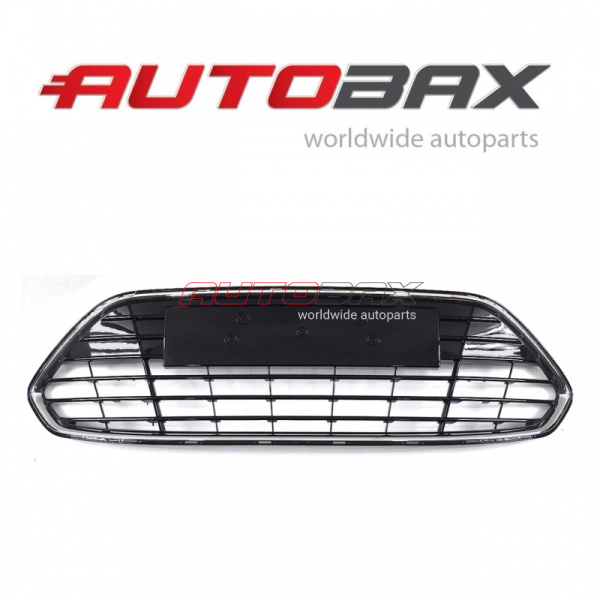 Grille B Bumper Central Ford Mondeo IV 2007>2014