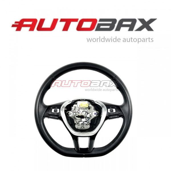 Steering wheel VolksWagen Passat (B8) 2015>