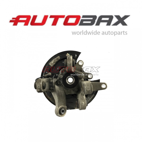 Knuckle Rear Right Ford Explorer V 2010>