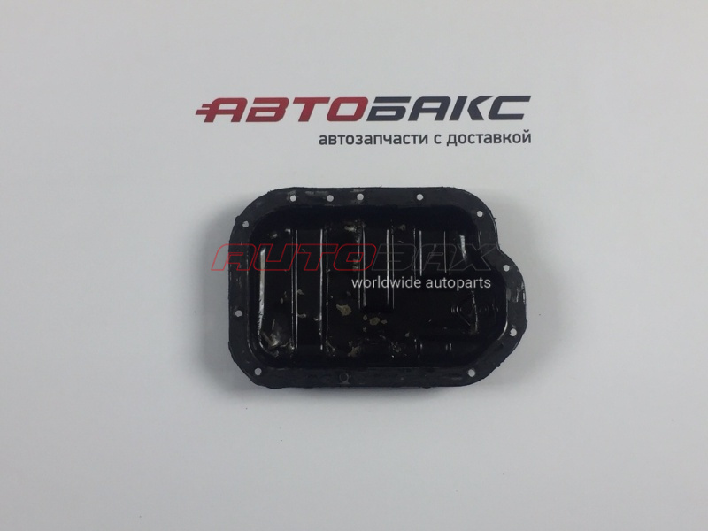 Oil pan FX (S50) 2003>2007