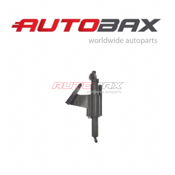 Headlight Washer Nozzle/Cover Ford Focus III 2011>