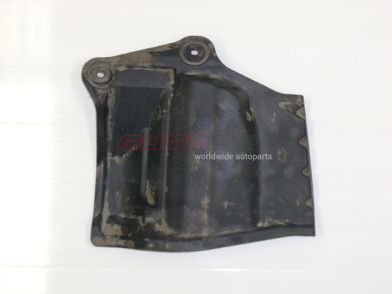 Bumper / Engine Boot Teana (J32) 2008>2013