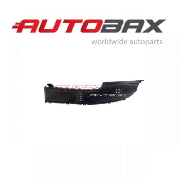Air Duct/Air Intake Ford Mondeo V 2014>