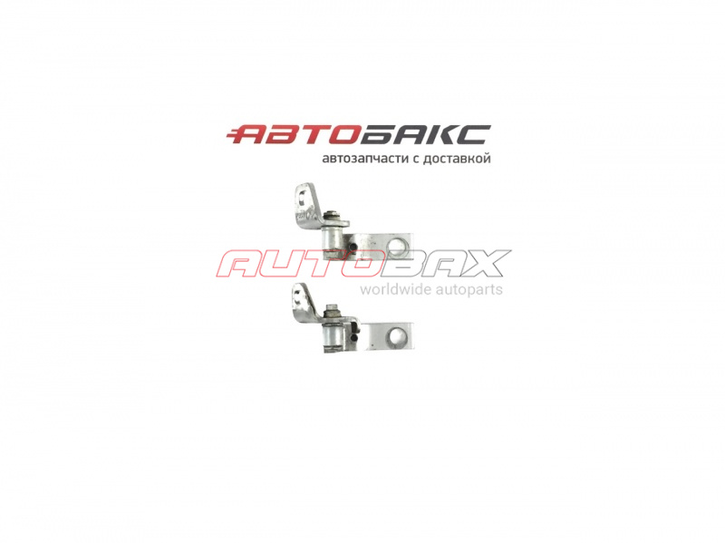 Rear Right Door Hinge Ford Focus III 2011>