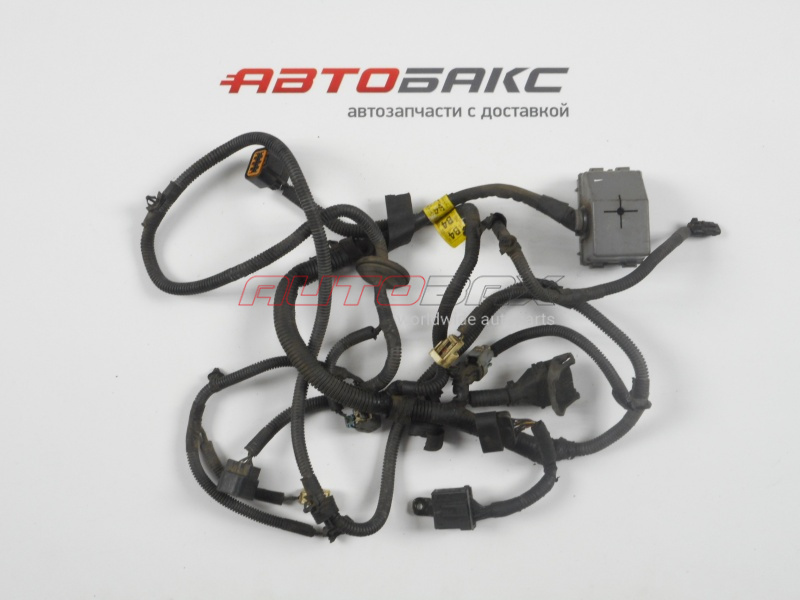 Engine Compartment Wiring Harness Captiva (C100) 2006>2010