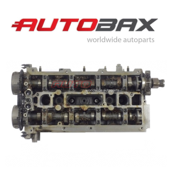 Block Head Ford Mondeo IV 2007>2014
