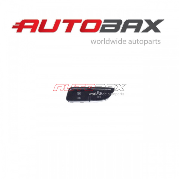 Parktronic Power Button Ford Focus III 2011>