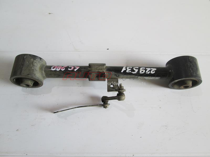 Lever Rear Left Longitudinal Toyota Land Cruiser (200) 2008>