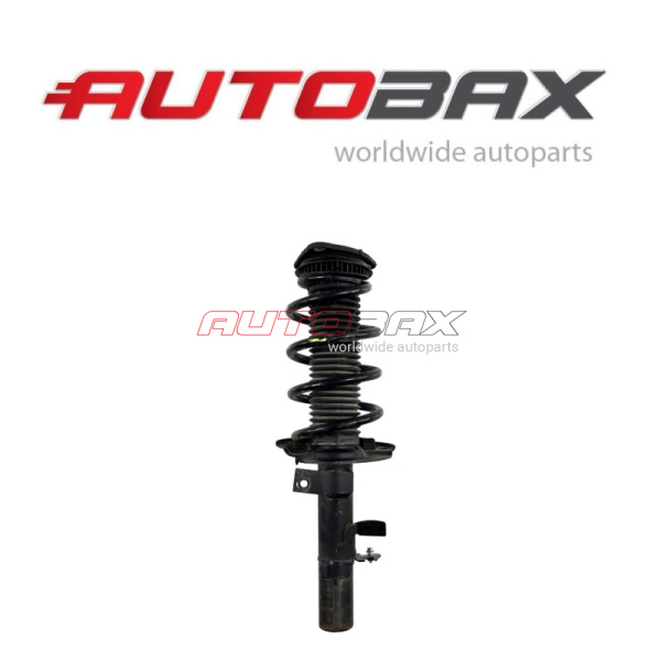 Shock Absorber Front Left Ford Focus III 2011>