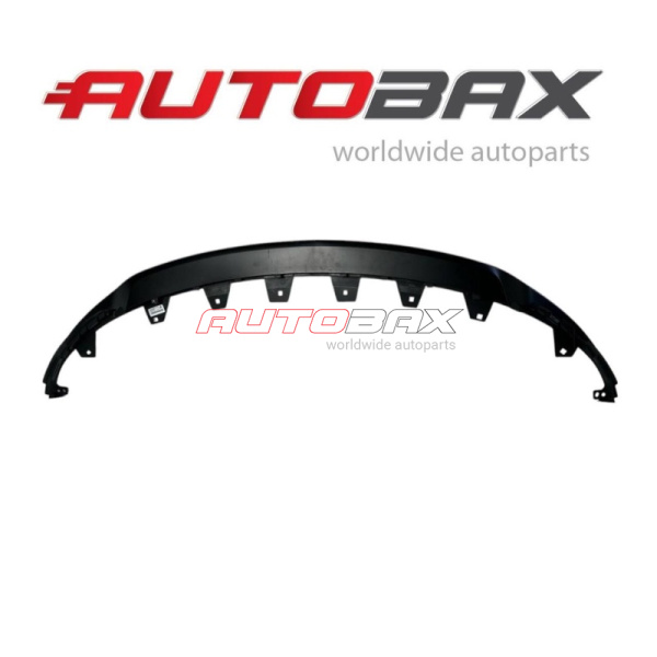 Front Bumper Trim/Molding Tesla Model 3 2017