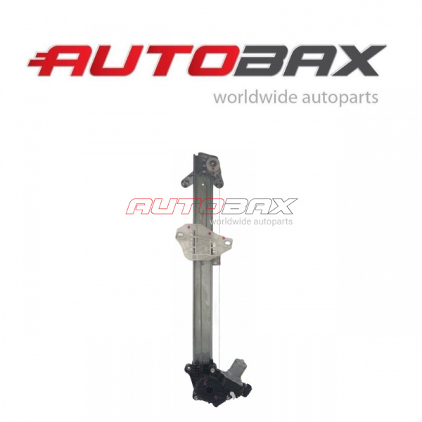 Front Right Window Regulator Honda Accord X 2018>