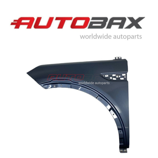 Left Front Fender Land Rover Discovery Sport 2015>