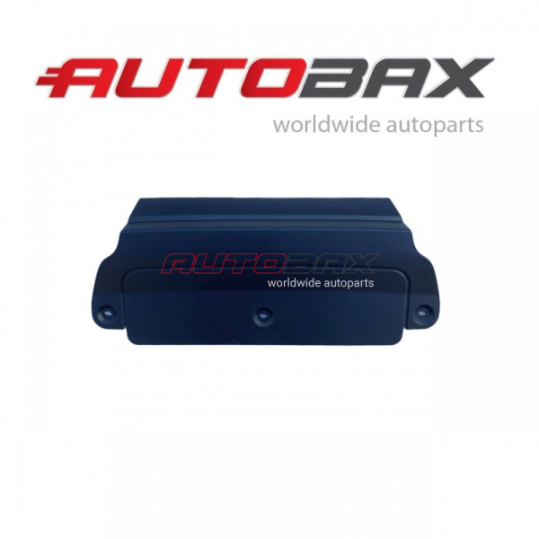 Rear Bumper Molding/Trim Land Rover Range Rover IV 2012>