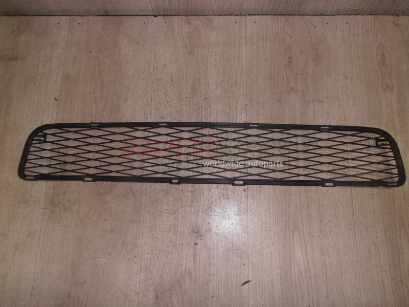 Center Bumper Grille Yaris 2005>2011