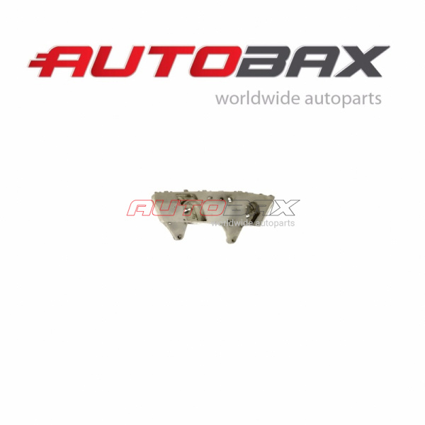 Left Front Bumper Bracket Infiniti QX-70/FX (S51) 2008>