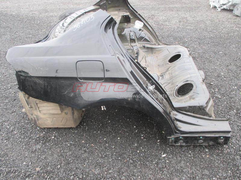 Right Rear Quarter Panel 3-Series (E90/E91) 2005>2011