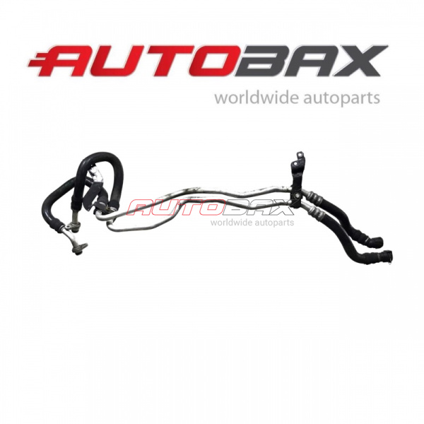 Automatic Transmission Cooling Pipe BMW 5-series (F10/F11) 2009>2016
