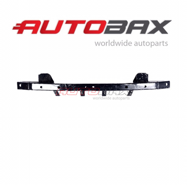 Front Bumper Reinforcement Infiniti QX-56 (Z62) 2010>