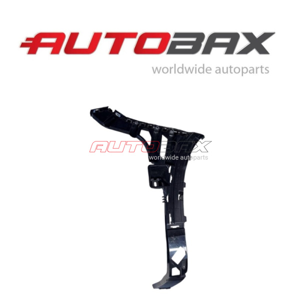 Right Rear Bumper Bracket Mercedes Benz EQS (X296) 2022>