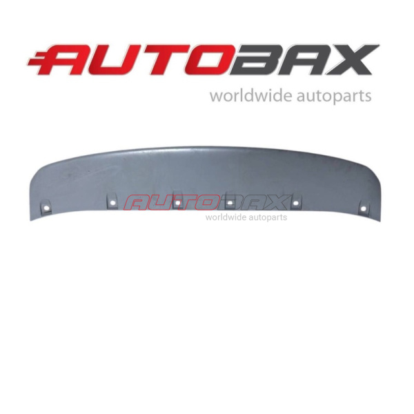 Front Bumper Trim/Molding Maserati Quattroporte VI 2013