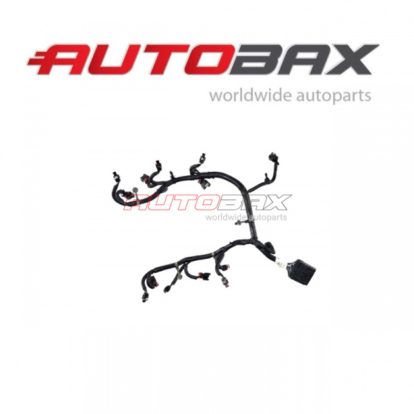 Engine Compartment Wiring Harness Jeep Grand Cherokee (WK2) 2010>
