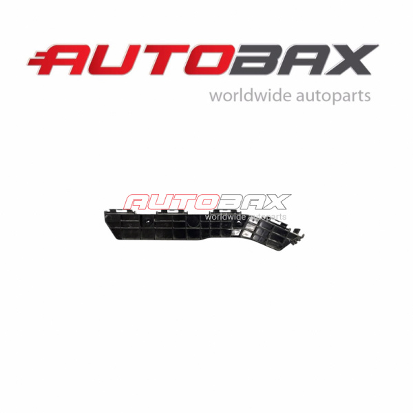 Right Rear Bumper Bracket Lexus RX 2009>2015