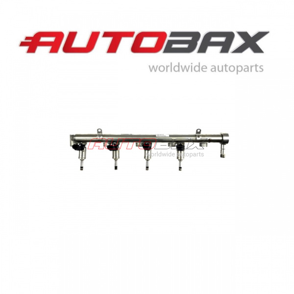 Fuel Rail (Ramp) Ford Galaxy 2006>2015