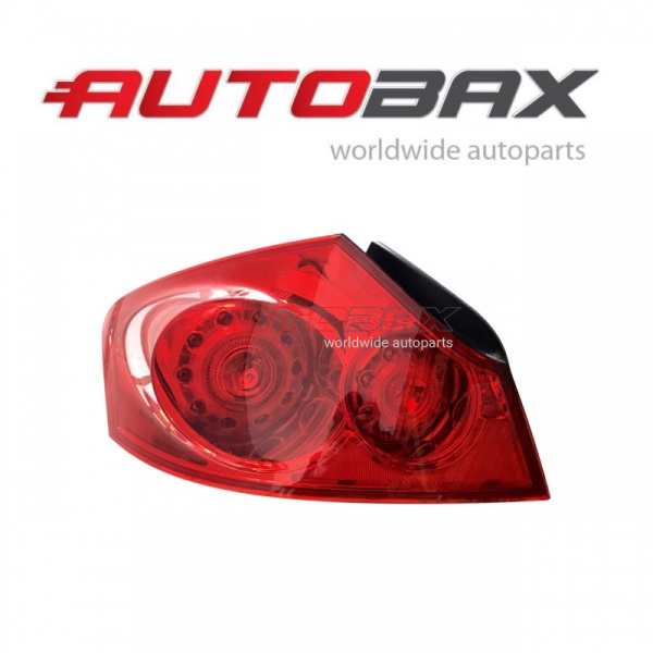 Left Taillight Infiniti Q60/G (V36) 2007>2013