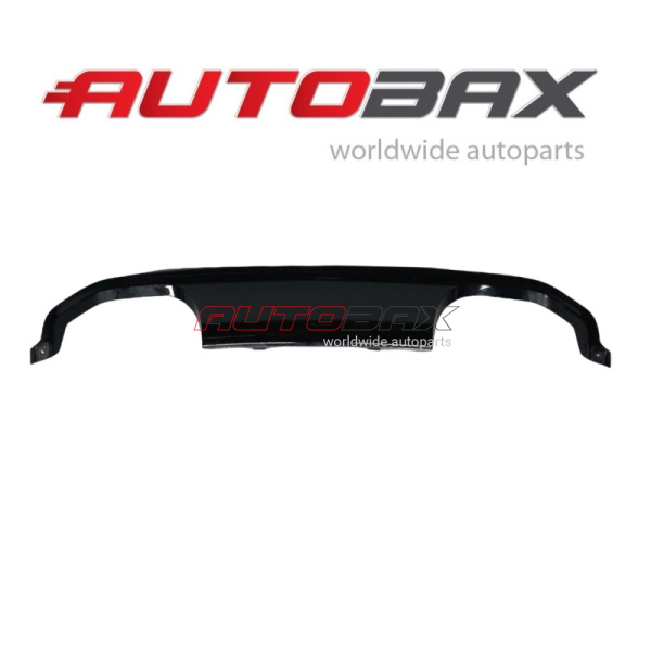 Rear Bumper Molding/Trim BMW 3-Series (F30/F31) 2011>2018