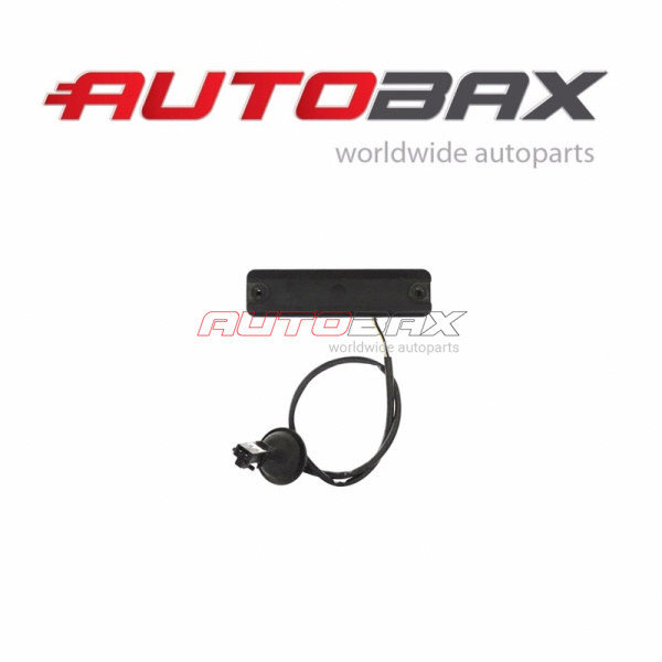 Trunk Release Button Kia Ceed 2007>2012