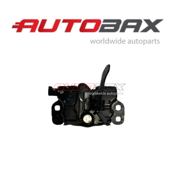Hood Lock Chrysler/Dodge Ram (DS/DJ) 2008>