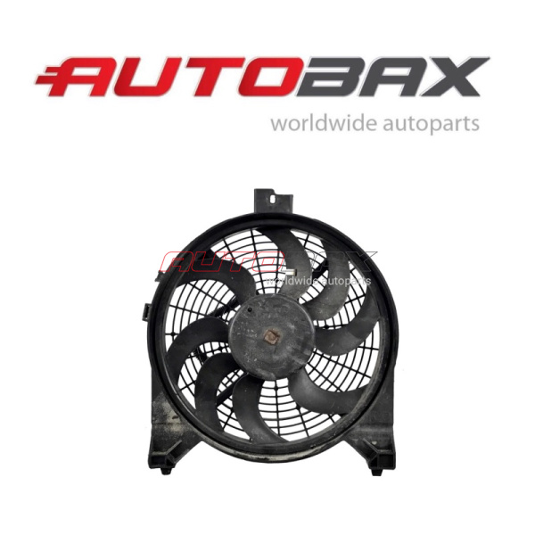 Diffuser/Fan Diffuser Infiniti QX-56 (JA60) 2004>2009