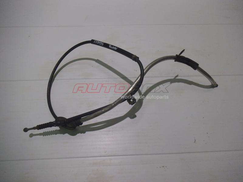 Parking Brake Cable Touran 2003>2010