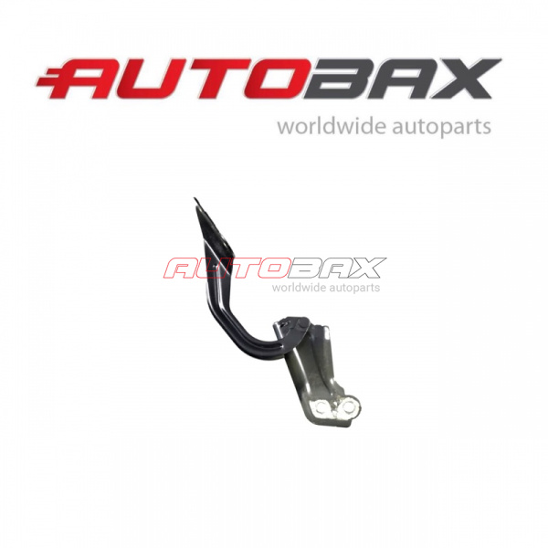 Hood Hinge Right Ford Focus III 2011>