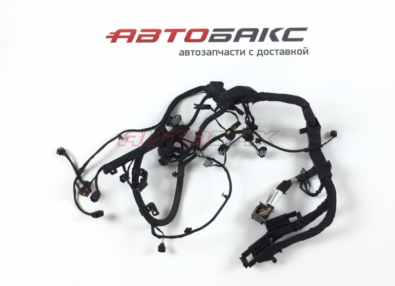 Engine Compartment Wiring Harness Kia Optima 2010>2015