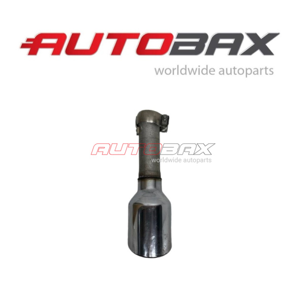 Muffler Tip / Exhaust Pipe End Chrysler/Dodge Ram (DS/DJ) 2008>