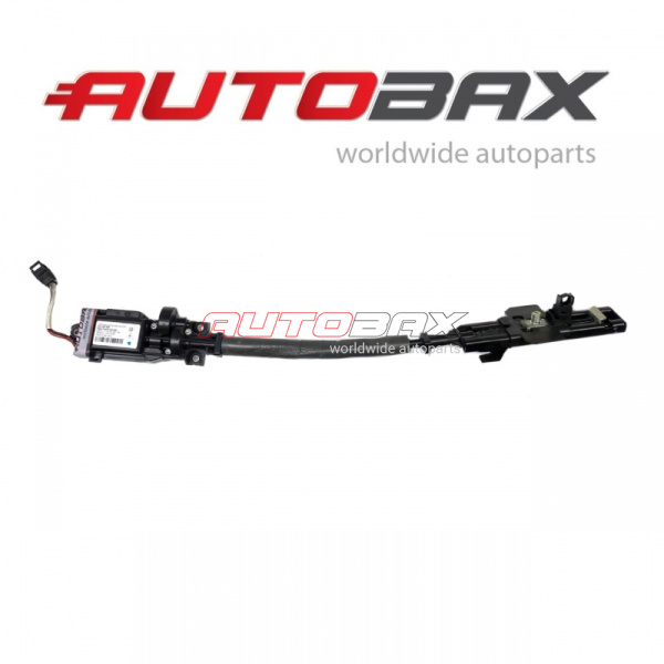 Seat Belt Audi A8 (D4) 2011>2017