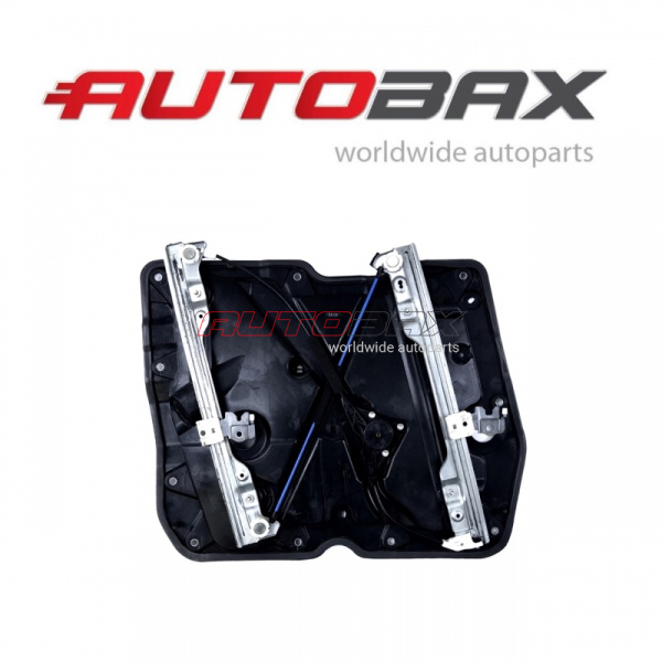 Power Window Regulator Front Right Nissan Murano (Z51) 2008>2015