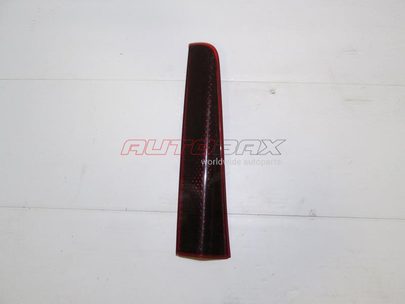 Rear Bumper Reflector Nissan Note (E11) 2006>2012