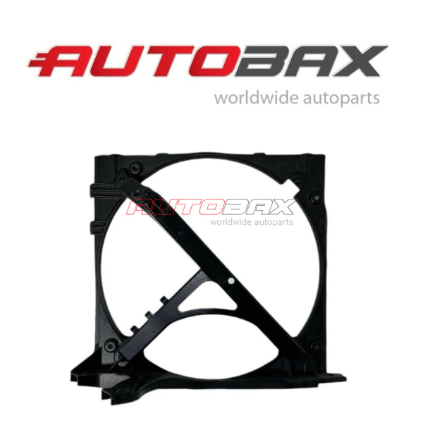 Diffuser/Diffuser With Fan Porsche 911 (992) 2019>