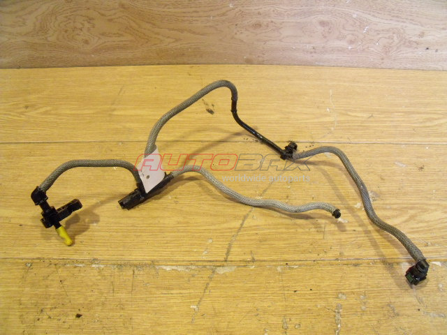 Fuel Pipe Focus II 2005>2011