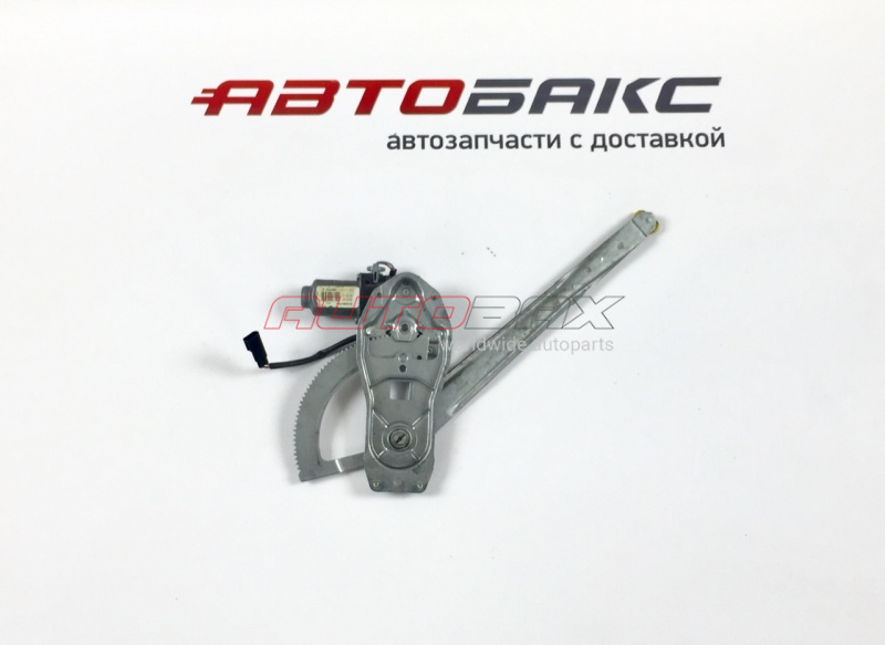 Front Right Window Regulator Ford Transit 2006>2012