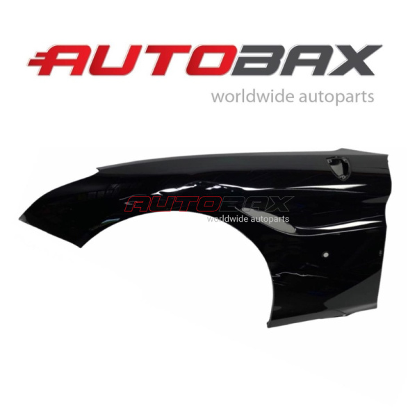 Fender Front Left Ferrari California 2008>