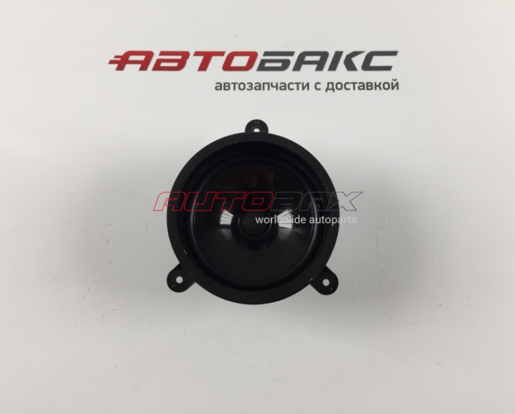 Speaker/Subwoofer Impreza (G13/G23) 2012>