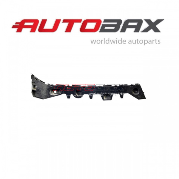 Left Rear Bumper Bracket Mazda 6 (GJ) 2013>