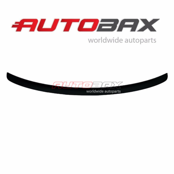 Door/Tailgate Spoiler Ford Mustang 2014>