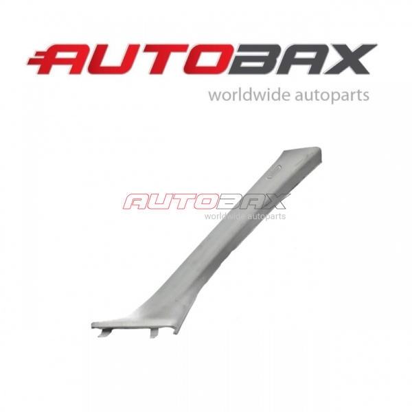 Windshield Pillar Trim BMW 5-series (F10/F11) 2009>2016